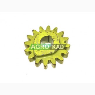 Звездочка Claas Markant 41, 51 (Z-16) 808277