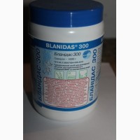 БЛАНИДАС-300 (гранули)