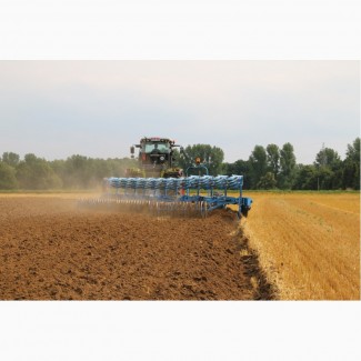 Плуги LEMKEN серії TITAN