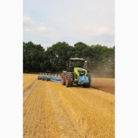 Плуги LEMKEN серії TITAN