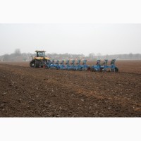 Плуги LEMKEN серії TITAN