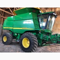 Продам комбайн John Deere 9760 STS Джон Дир