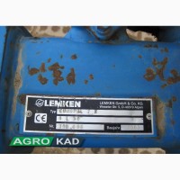 Плуг оборотный Lemken Europal 7x