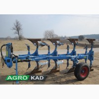 Плуг оборотный Lemken Europal 7x