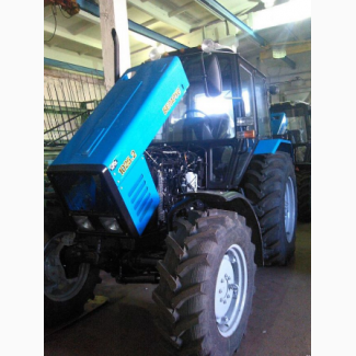 Продается трактор МТЗ 1025, 2 2014 г.в