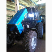 Продается трактор МТЗ 1025, 2 2014 г.в