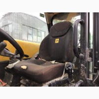 Телескопический погрузчик JCB 535-60 AGRI PLUS