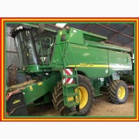 Комбайн John Deere 9560і STS