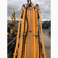 Гусеничный экскаватор JCB JS360 XD