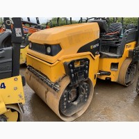 Тандемный каток JCB VMT430 2015 года