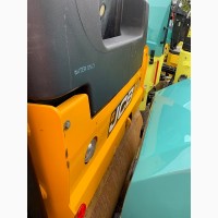 Тандемный каток JCB VMT430 2015 года