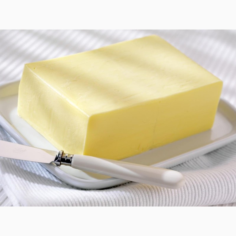 Фото 2. Unsalted Sweet Cream Butter