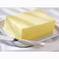 Unsalted Sweet Cream Butter