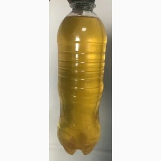 Продам Нерафинированое подсолнечное масло высшего сорта ЭКСПОРТ