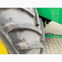 Комбайн John Deere W660 Год: 2010 Нараб.: 1462/1013 м.ч.. Мощн двиг. - 354 Л, С