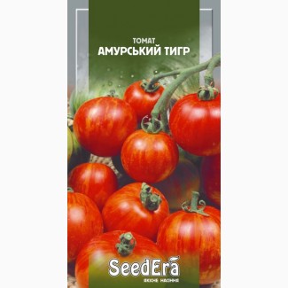 Томат Амурский тигр 0, 1г SeedEra