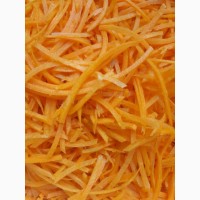 Морковь по-корейски (салат)