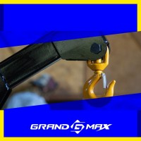 Крюк для поднятия Биг-бегов GRAND MAX