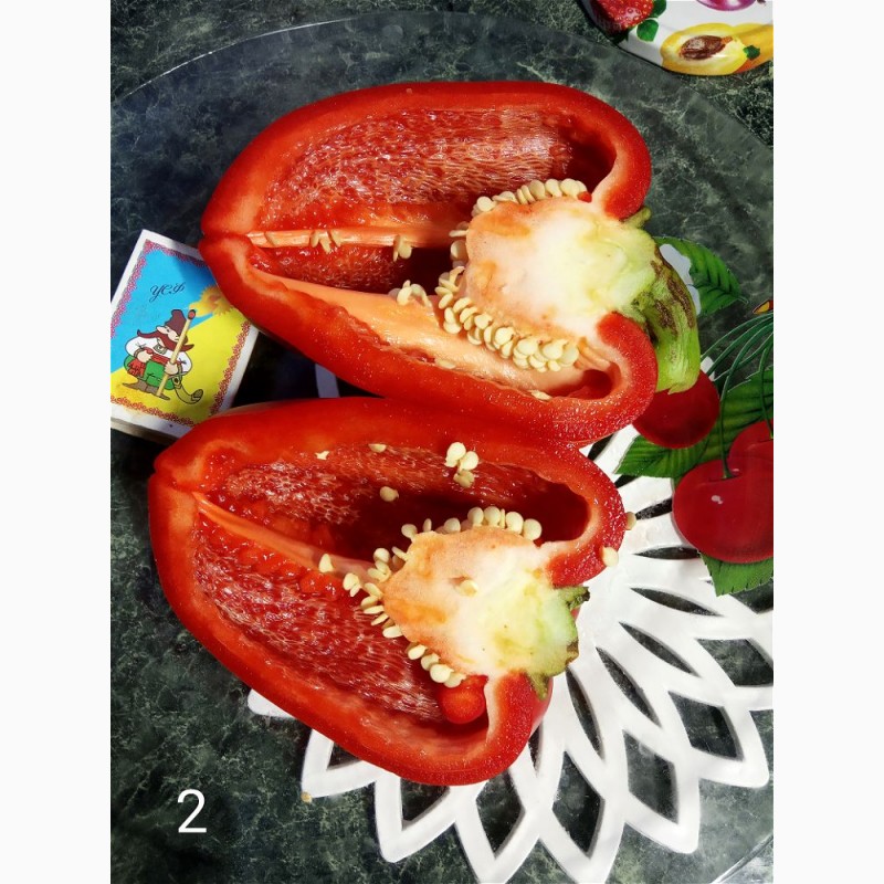 Фото 19. Продам коллекционные семена экзо томатов