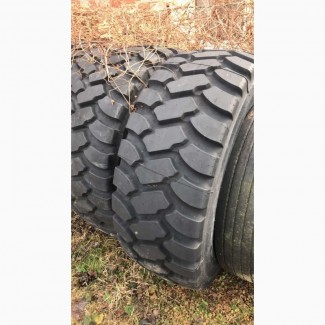 Шина новая 17.5R25 GooDyear