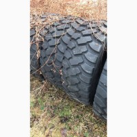 Шина новая 17.5R25 GooDyear