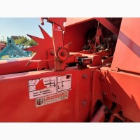 Продам прессподборщик Deutz-Fahr HD-490