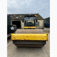 Bomag BW 213 DH-4 2010 року