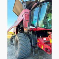 Комбайн зернозбиральний Case IH Axial Flow 7130