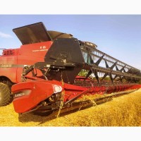 Комбайн зернозбиральний Case IH Axial Flow 7130