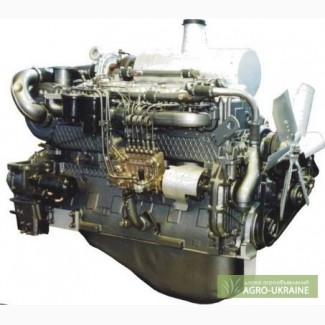 Алтайские дизельные двигатели: А01М, Д 460 Д-461, А 41, Д-440 Д442
