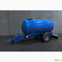 Прицеп цистерна для воды и удобрений Compozzi ПТЦ-10