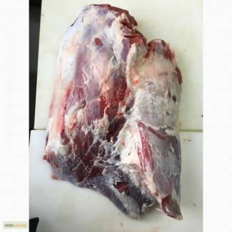 BEEF OUTSIDE (Halal) - Наружная часть Т/О говядины без икроножной мышцы