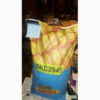 Семена Monsanto (Монсанто) кукуруза Dekalb. ОРИГИНАЛ