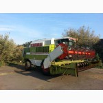 Claas Dominator 118 SL Maxi