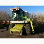 Claas Dominator 118 SL Maxi