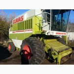 Claas Dominator 118 SL Maxi