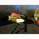 Claas Dominator 118 SL Maxi