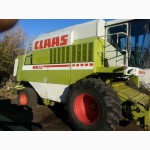 Claas Dominator 118 SL Maxi