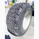 Шина б/у Mitas 445/65R22, 5 Белшина