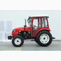 Продается трактор Dongfeng (Донг Фенг) DF404 рассрочка