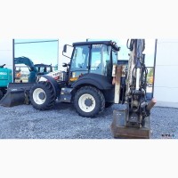 Экскаватор-погрузчик Terex 980 2010 г