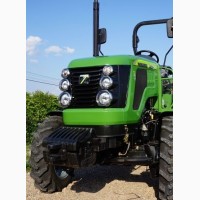 Продается трактор Zoomlion RK 504 (Зумлион)