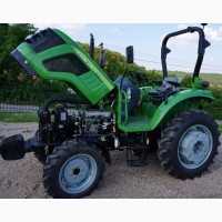 Продается трактор Zoomlion RK 504 (Зумлион)