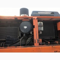 Гусеничный экскаватор DOOSAN DX 380LC-3 2013 года