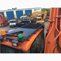 Гусеничный экскаватор DOOSAN DX 380LC-3 2013 года