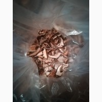 Продам сушені білі гриби зібрані в карпатах