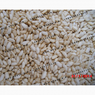 Рис повітряний висаджений Puffed rice