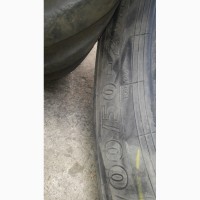 Б/у шина на комбайн 700/50R26.5