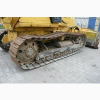 Бульдозер Komatsu D 37 E