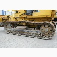 Бульдозер Komatsu D 37 E